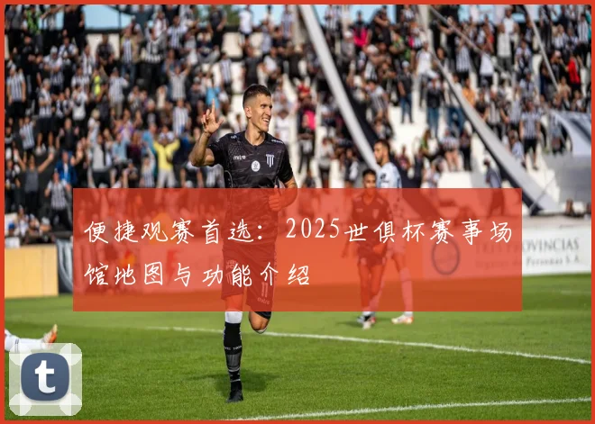 便捷观赛首选：2025世俱杯赛事场馆地图与功能介绍