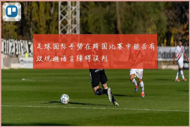 足球国际手势在跨国比赛中能否有效规避语言障碍误判