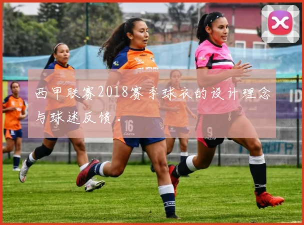 西甲联赛2018赛季球衣的设计理念与球迷反馈 .